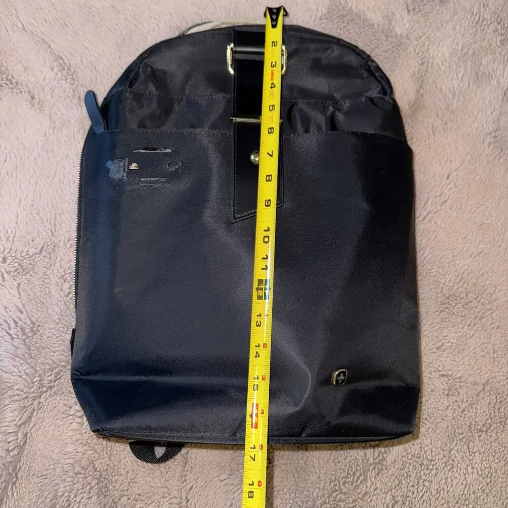 Wenger laptop backpack